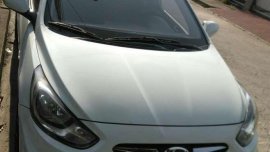 2011 Hyundai Accent for sale