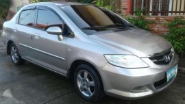 Honda City 2006 for sale