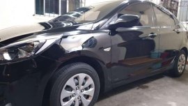 Hyundai Accent 2017 for sale