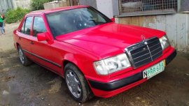 Mercedes-Benz 300 1985 for sale