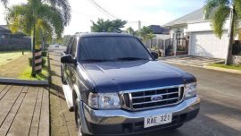 2004 Ford Ranger for sale
