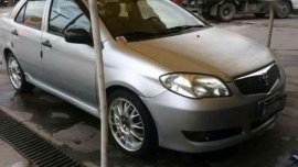 Toyota Vios 2006 FOR SALE