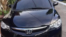 Honda Civic fd a/t 1.8V 2008 model no isssue