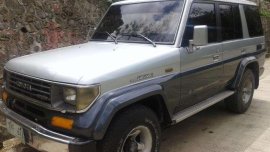 Toyota Land Cruiser prado prado ex - 4x4 2003