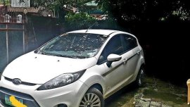Ford Fiesta 2013 FOR SALE