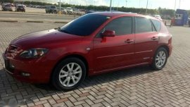 Mazda 3 hatchback 2011 FOR SALE