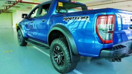 New 2019 Ford RANGER RAPTOR For Sale 