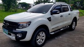 2013 Ford Ranger for sale
