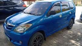 2007 Toyota Avanza for sale
