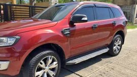 Ford Everest 2017 for sale