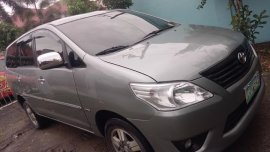 2007 Toyota Innova for sale