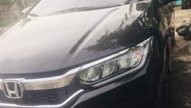 2018 Honda City VX NAVI A/T For Sale 