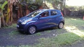2016 Hyundai Eon RUSH 