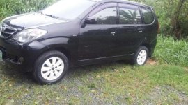 Toyota Avanza 1.5g 2009 model FOR SALE