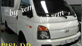 2019 Hyundai H 100 CRDi Euro 4 dual aircon