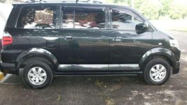 2010 Suzuki APV (Super fresh looks new) Manual Gasoline