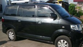 Top of the line 2010 Suzuki APV (Super fresh looks new)