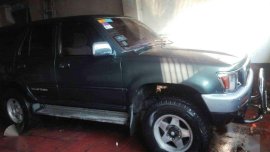1992 TOYOTA Hilux Surf FOR SALE