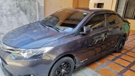 Toyota Vios 1.5 G 2015 FOR SALE