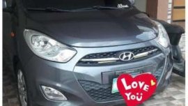 hHyundai I10 2012 FOR SALE