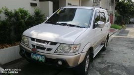 Isuzu Crosswind 2008 FOR SALE
