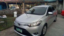 Toyota Vios Superman 2014 Model FOR SALE