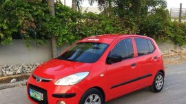 Hyundai i10 GL 1.1 HatchBack 2009 Model