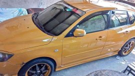 2007 Mazda 3 Hatchback FOR SALE
