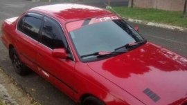 1995 Toyota Corolla Gli FOR SALE