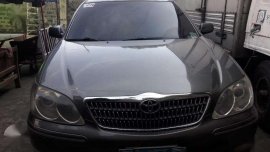 2006 Toyota Camry 3.0 V V6 FOR SALE