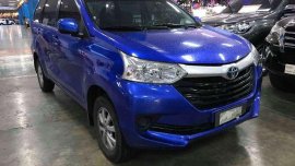 2016 Toyota Avanza Automatic Gas Automatic Gas