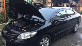 For sale or swap rush!!!! Toyota Altis 2011