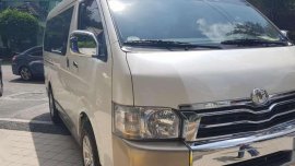 2018 Toyota Super Grandia FOR SALE