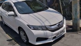 Honda City 2014 1.5 E FOR SALE
