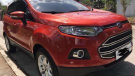 Ford Ecosport Titanium FOR SALE