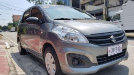 Fastbreak 2018 Suzuki Ertiga 7 Seater Manual NSG
