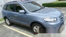 Hyundai Santa Fe 2007 for sale
