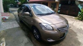 2013 Toyota Vios G Manual FOR SALE