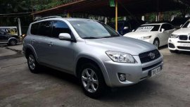 2012 Toyota Rav4 4x4 FOR SALE