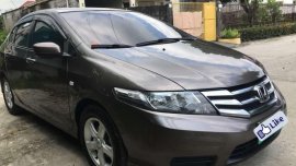 For sale Honda City 1.3 2012 model M/T