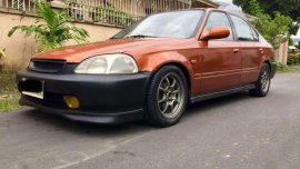 SELLING Honda Civic lxi 96 