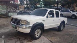 2006 Ford Ranger xlt php 352k