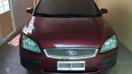 Ford Focus 2007 Pristine Condition FOR SALE