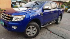 Ford Ranger aquired 2013 model matic
