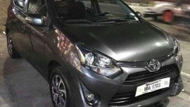 TOYOTA WIGO GEN.2 2017 Model FOR SALE