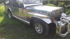 1998 TOYOTA Owner type jeep pure stainiless