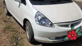 2017 Honda Fit (4 months old) FOR SALE