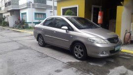 2007 Honda City VTEC FOR SALE