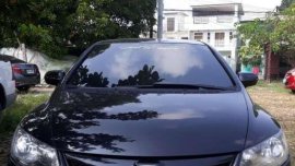 2007 Honda Civic FD 1.8s m/t Mmc front (ugraded)
