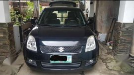 Suzuki Swift 2008 Automatic FOR SALE